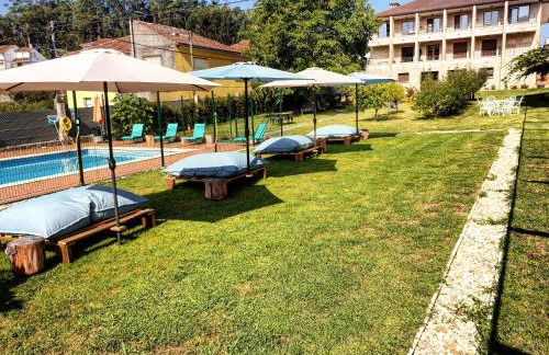 Apartamentos Ria de Aldan - Foto 2