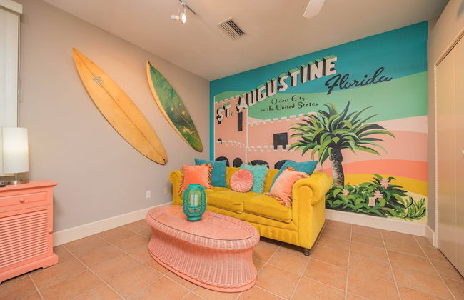 Pillars' Castle - Photo 5