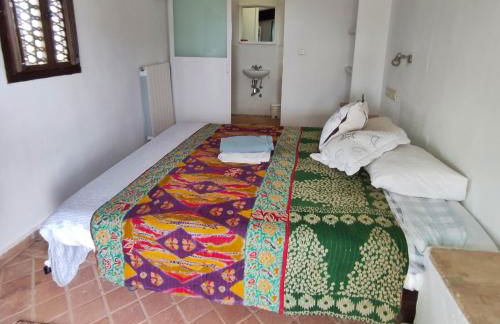 Cortijo el Cachete - Foto 22