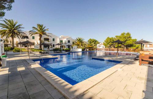 Happy Menorca apartamento duplex ,piscina,aire acondicionado,wiffi - Foto 46