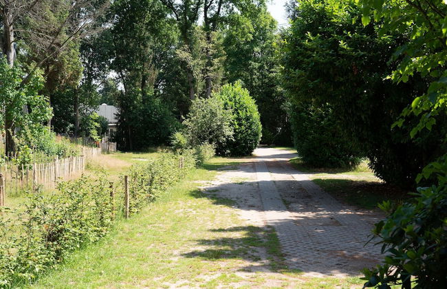 Holiday Home in Eerbeek With Terrace - Foto 32