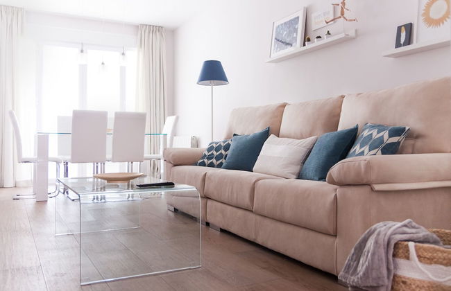 ConK Apartments - Foto 1