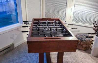 Diamond Adventure Slope Side with Foosball and Arcade at Wintergreen Resort - Foto 37