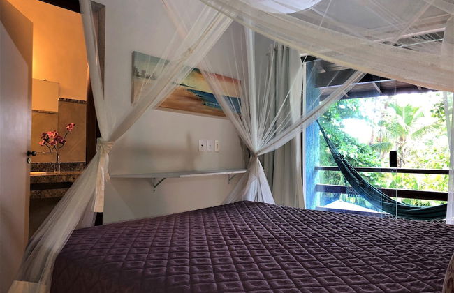 Ouro Sobre Azul Apart Hotel - Foto 27