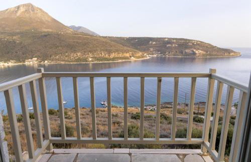 Akrolithi Guesthouse - Foto 36