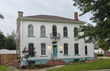 Italian charm villa - Foto 56