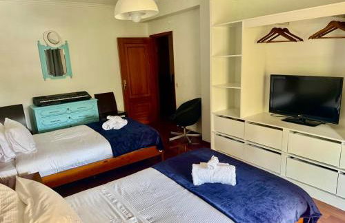 Apartamento da Torre - Foto 16