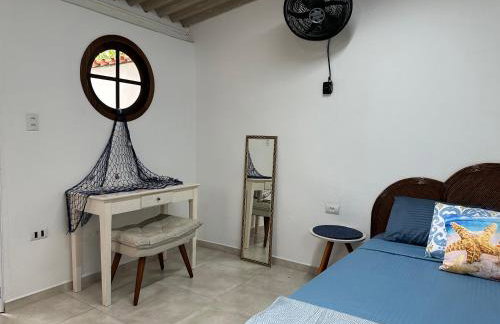 Flamboyant Beach House - Casa nova à 300m da praia Cibratel I - Photo 20