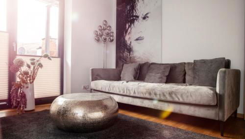 IchZeit Aparthotel - Foto 3