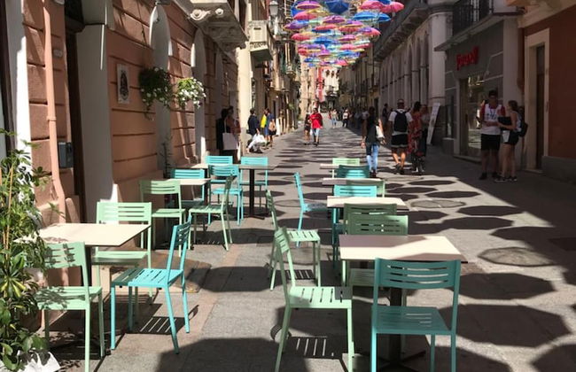 La Scala del Sale - Foto 18