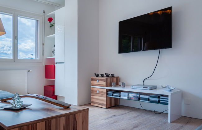 Lake Placid B5 - Foto 12