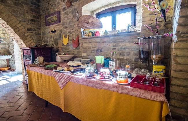 Agriturismo Goccia di Luna - Foto 70