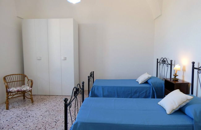 Corte del Mare - Dimora Fronte Mare nel Salento - Photo 10