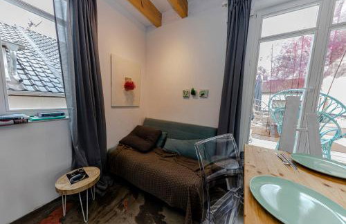 Arthostel Martine - Foto 12