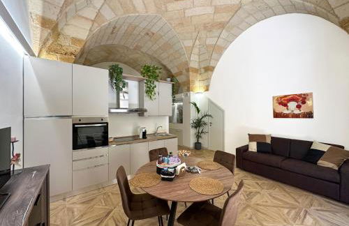 Leopardi B&B Brindisi Historic Center - Foto 12