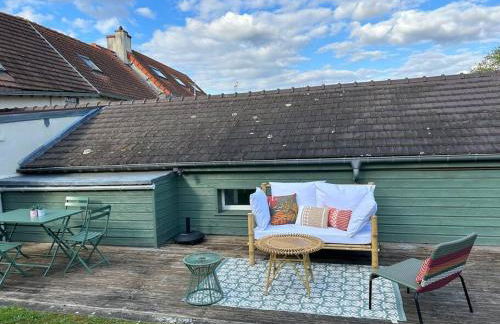 Les Cottages de Carine - Foto 34