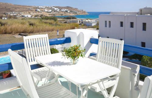 Adonis Rooms - Foto 36