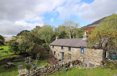 Llwyn Bedw - Photo 2