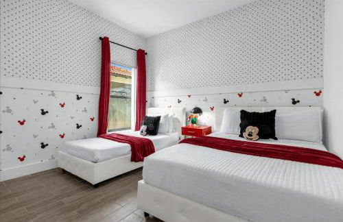 3 Bedrooms 2 Bathrooms Calabria 9013 Mc - Foto 25