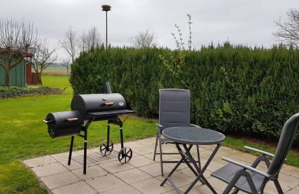 Ruhige Ferienwohnung direkt am Nord-Ostsee-Kanal - Foto 19