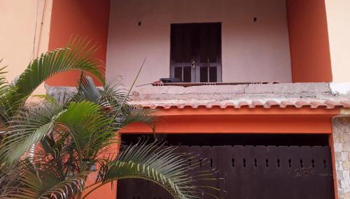 Conforto e simplicidade! Casa top com garagem, cozinha, banheiro e quarto - Foto 1