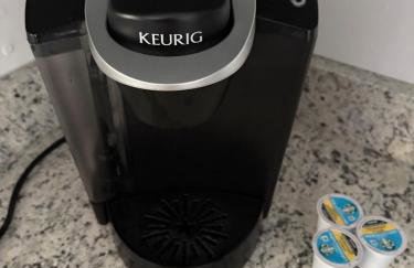 Charming 2-bedroom house 5 minutes from UF Health in sunny downtown Jacksonville - Foto 5