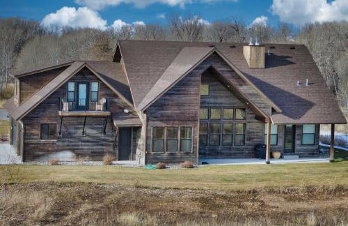 Luxe Tetonia Home with Tetons View, Close to Skiing! - Foto 31