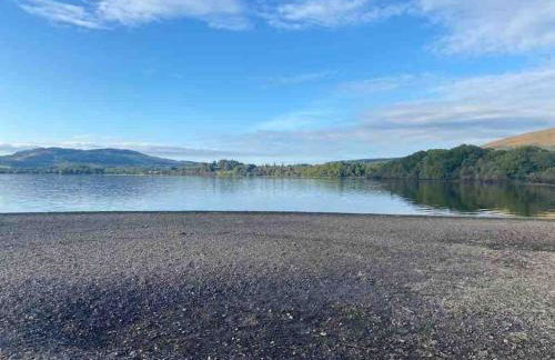 Charming stone Bothy at Loch Lomond - Foto 26