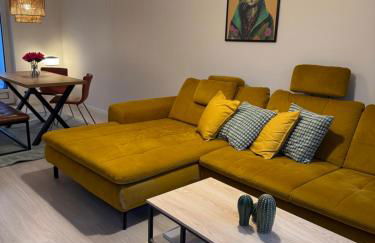 Wohlfühloase am Tor zur Hamburg - Foto 7