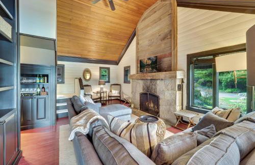 Black Duck Cottage - Foto 9