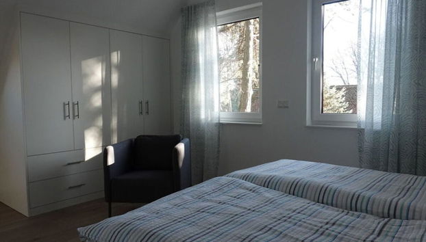 Holiday Home Lilac House - Foto 5, Zimmer