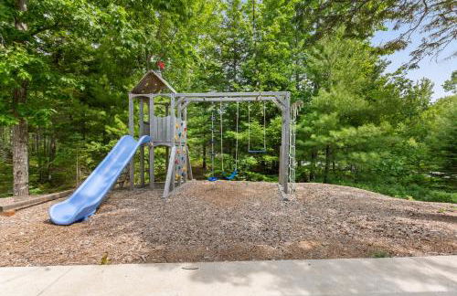 Private Oasis easy access to Park and Town - Foto 29