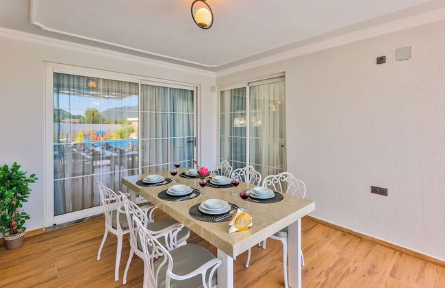 Villa Barley - Foto 15