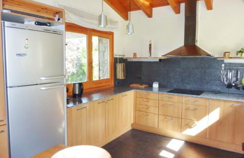 Casa PereCampelles - Vall de Núria - Ripollès - Foto 30