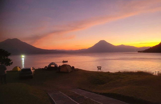 Bungalow Bahía Visión Azul - Foto 14