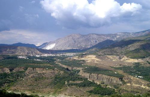 Casa Tia Maria, Acequias - Foto 64