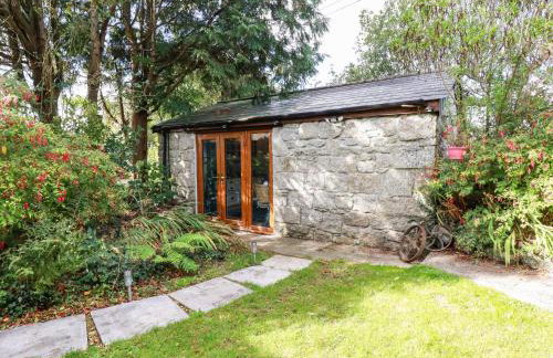 Carminow Barn - Foto 1