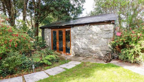 Carminow Barn - Foto 1