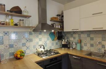Beautiful seaside 2 bedroom apartment Babina - Foto 13