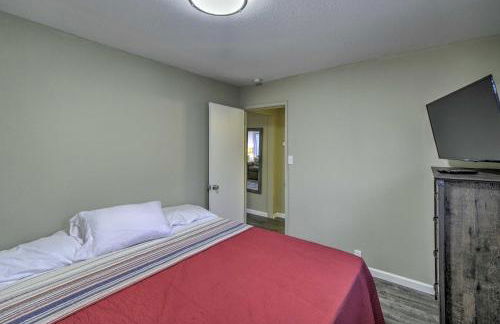 Pet-Friendly Hoquiam Cottage Near River Access! - Foto 11