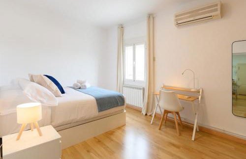 Apartamento TEMPORAL Charmartin 4 Torres 2 dormitorios PCA2924 - Photo 25