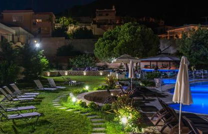 Pearl Bay Hotel Apartments - Foto 18