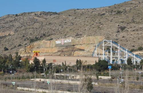 Sierra Cortina Resort - Foto 31