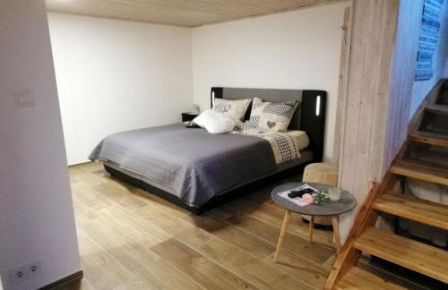 Ferienwohnung Blockhaus Juka - Foto 10