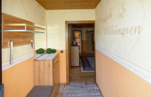 Apartment Komfortable Ferienwohnung mit Garten und Grill by Interhome - Foto 7