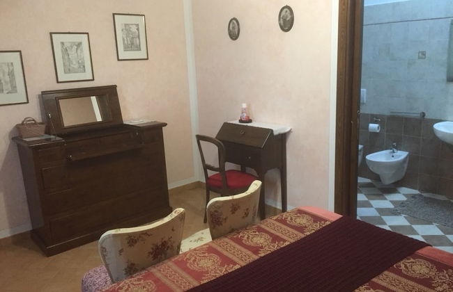 Agriturismo Le Rondinelle - Photo 16