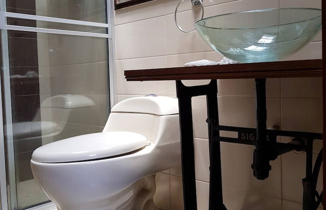 Spectacular Apartment at Historical Center - Photo 8