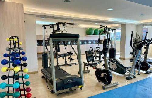 AllMar Flats - Apartamentos frente mar - Beach Village - Foto 43