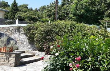 Tsagkarada Country Estate with Pool - Foto 47