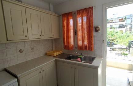 Vasiliki's apartment - Foto 20